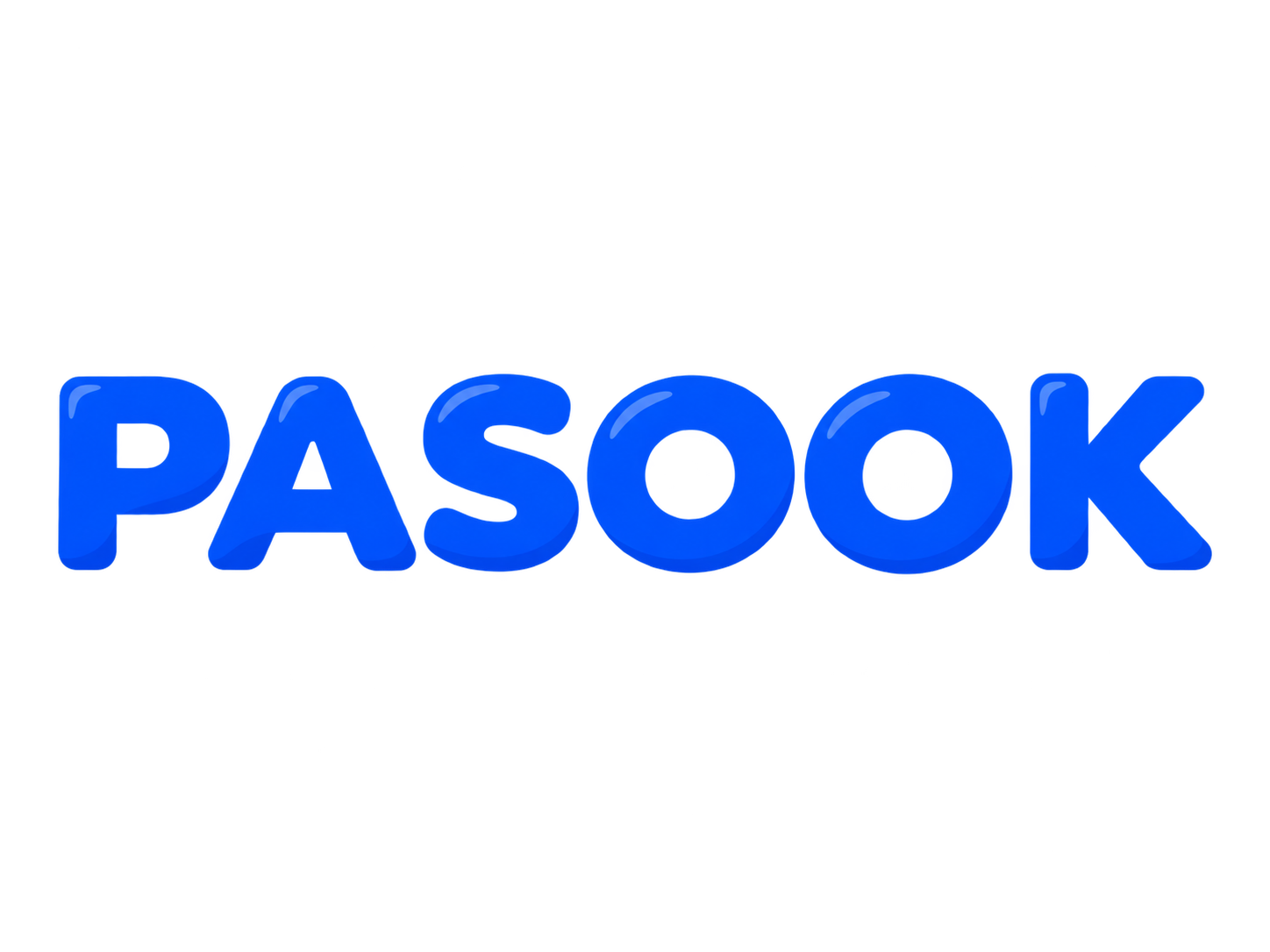 PASOOK